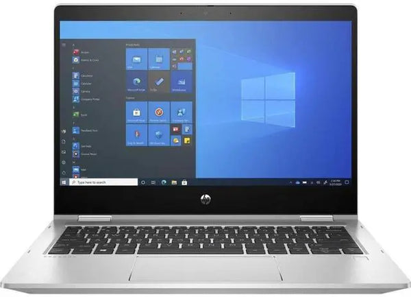 HP ProBook x360 435 G8 13.3 in FHD Touch Ryzen 7 PRO 5850U 16GB DDR4 512GB SSD