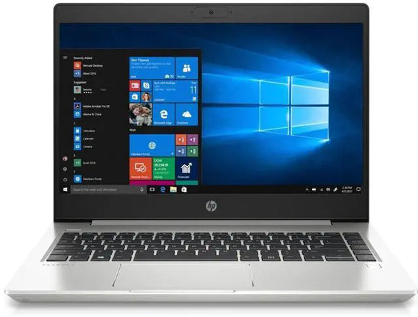 HP ProBook 440 G7 14 in FHD Touch i5-10210U 16 GB DDR4 256GB SSD Silver
