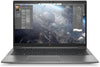HP ZBook Firefly G8 14 in FHD i5-1145G7 16 GB DDR4 256GB SSD Iris Xe Gray