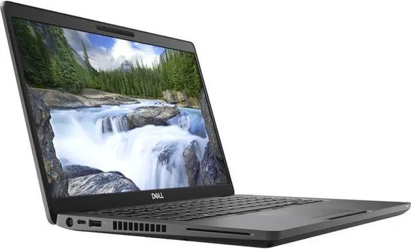 Dell Latitude 5400 i5-8365U 8GB RAM 256GB SSD NVMe 14'' Display W10 Pro