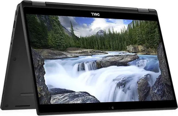 Dell Latitude 7390 2-in-1 i7-8650U 16GB RAM 1TB 13.3'' Condition: Good W11 Touch