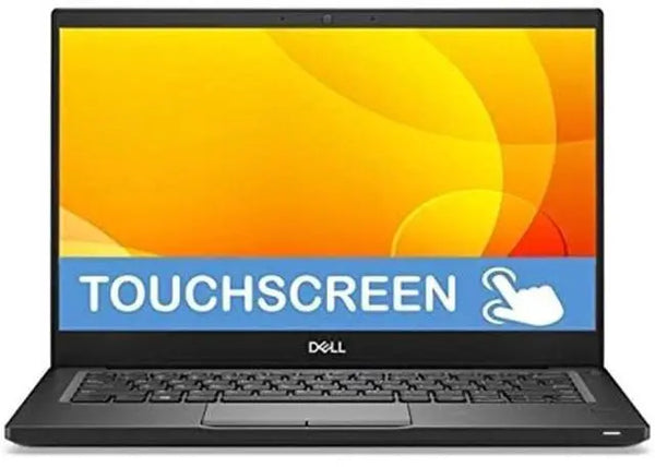 Dell Latitude 7390 i7-8650U 16GB RAM 512GB SSD W11 Pro Touch