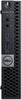 Dell Optiplex 7070 Micro Desktop i5-9500 32GB DDR4 512GB NVMe M.2 SSD W11 Pro