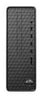 HP Slim S01-aF1006 Desktop Intel Pentium J5040 8GB DDR4 256GB SSD Win10