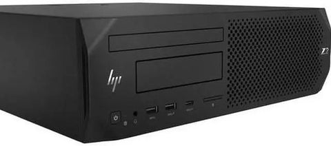 HP Z2 SFF G4 Desktop i5-8500 8GB RAM 1TB HDD