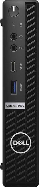 Dell Optiplex 5090 Micro i5-10500T 32GB RAM 11 Pro 2 TB SSD