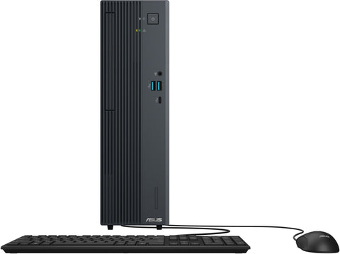 ASUS - V500SV Slim Desktop - Intel Core i5-13420H - 8GB Memory - 512GB SSD