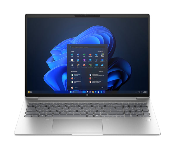 HP ProBook 460 16 inch G11 Core Ultra 5 125U 32GB RAM 512GB SSD W11 Pro WUXGA