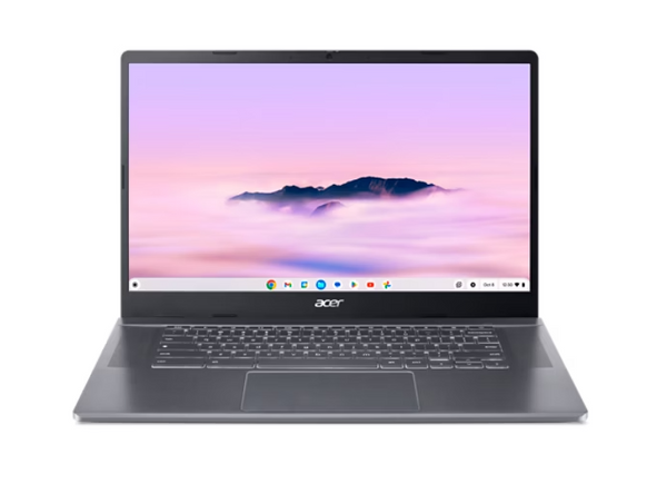 Acer - Excellent - Chromebook 515 15.6 in Full HD Touchscreen Intel i3-1305U