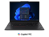 Lenovo Workstation P16s AMD Gen 4 Ryzen AI 9 HX PRO 370 64GB RAM 1 TB SSD 16 in