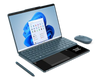 Lenovo Yoga Book 9i Gen 9 13 in Intel Core Ultra 7 16GB RAM 1TB SSD W11 Pro OLED