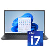 Dell - 15.6 in FHD Touchscreen Intel i7-1355U 16GB RAM 1TB SSD Backlit