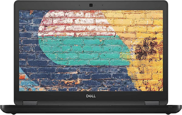 Dell - Excellent - Latitude 5490 14 in Intel i5-8350U 512GB SSD 16GB RAM