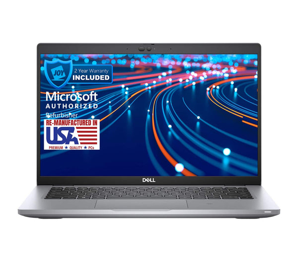Dell - Latitude 5420 Core i5-1135G7 2.4GHz 256GB SSD 14inch FHD 16GB RAM