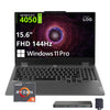 Lenovo - Upgraded - LOQ 15.6 in Full HD - AMD Ryzen 5 7235HS - 16GB Memory