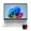 HP - OmniBook 3 - 14 in 2K Touchscreen - Snapdragon X - 16GB Memory - 512GB