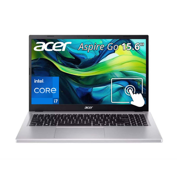 Acer - Aspire Go 15.6 in FHD 13th Gen i7-13620H 1TB SSD Windows 11 32GB RAM