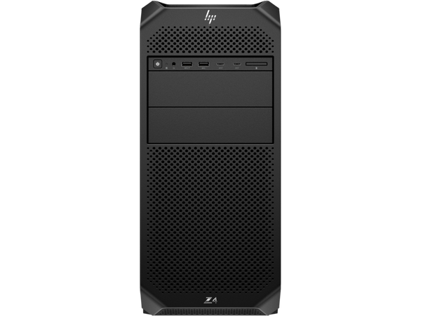 HP Z4 G5 TWR Xeon W5-2445 16GB RAM 512GB SSD