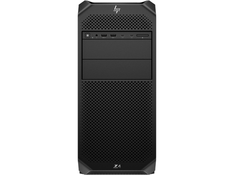 HP Z4 G5 TWR Xeon W5-2445 16GB RAM 512GB SSD