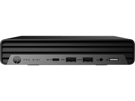 HP Pro 400 G9 Mini i5-14500T 16GB RAM 256GB SSD