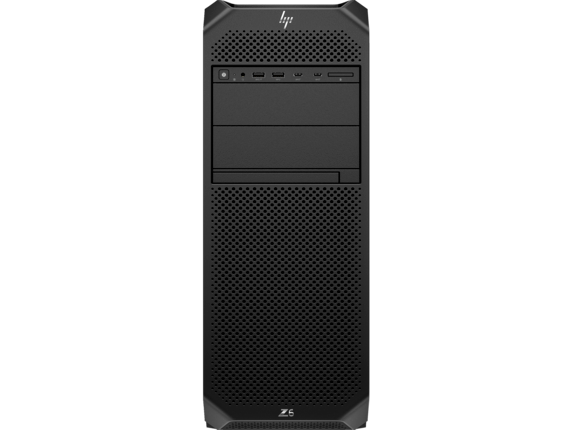 HP Z6 G5 TWR Xeon W5-3425 16GB RAM 512GB SSD