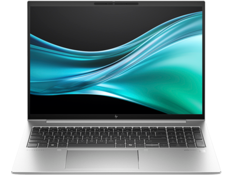 HP EliteBook 860 16 inch G11 Core Ultra 7 155U 16GB RAM 512GB SSD W11 Pro WUXGA
