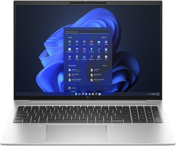 HP EliteBook 865 16 inch G10 Ryzen 7 7840HS 32GB RAM 1TB SSD W11 Pro WUXGA