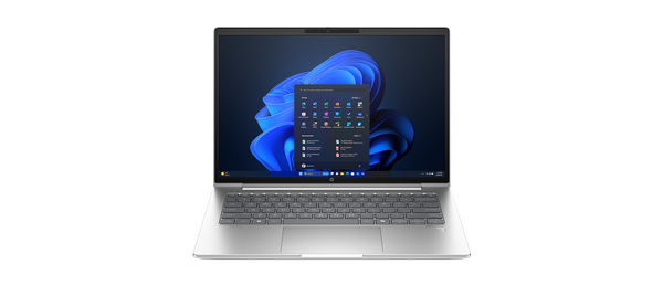 HP ProBook 445 14 inch Touch screen G11 Ryzen 7 7735U 16GB RAM 512GB SSD W11 Pro