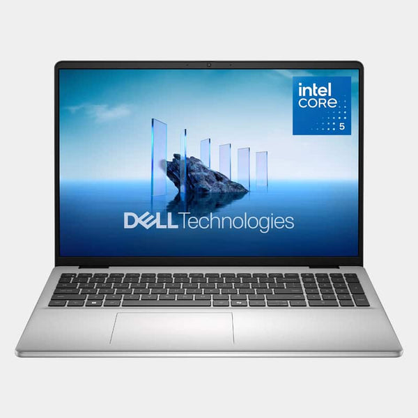 Dell - 16 in FHD+ Touchscreen Intel Core 5 120U 8GB RAM 512GB SSD Backlit