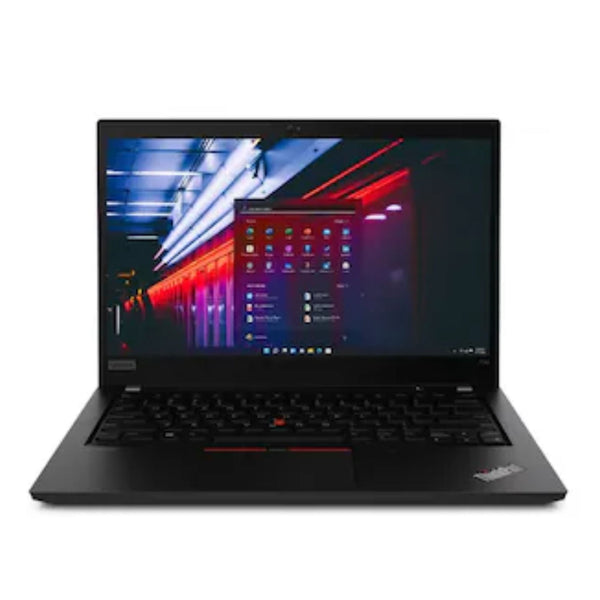 Lenovo Restored Lenovo Thinkpad T14 Gen 1 14 in FHD IPS AMD Ryzen 5 8GB RAM