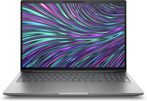 HP ZBook Power 16 inch G11 Core Ultra 7 155H 32GB RAM 1TB SSD RTX 2000 W11 Pro