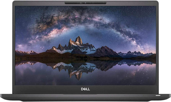 Dell - Excellent - LATITUDE 7300 13.2 in INTEL CORE I5-8365U - 16GB RAM 256GB