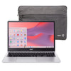 Acer - Chromebook 315 - 15.6 in HD - Intel Pentium N6000 - 4GB LPDDR4X - 128GB
