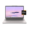 Lenovo - Chromebook Plus 14 in OLED 2K Touchscreen MediaTek Kompanio Ultra 910