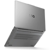 Lenovo LOQ Ryzen 7 170 16GB RAM 512GB SSD 15.6 in RTX 4050 W11 Home FHD Gray IPS