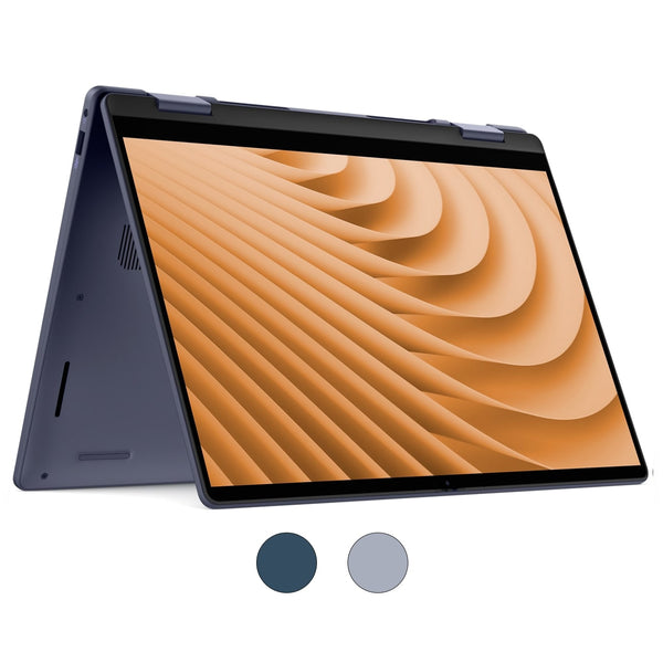 Dell 14 Plus 2-in-1 Core Ultra 7 256V 16GB RAM 1TB SSD W11 Home Touch Ice Blue
