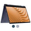 Dell 14 Plus 2-in-1 Core Ultra 9 288V 32GB RAM 1TB SSD W11 Home Touch Ice Blue