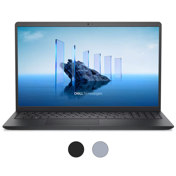 Dell Pro 15 Essential Core 3 100U 16GB RAM 512GB SSD W11 Pro FHD Black