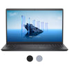 Dell Pro 15 Essential Core 3 100U 8GB RAM 512GB SSD W11 Pro FHD Black