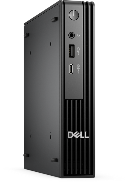 Dell Pro Micro Desktop Ryzen 5 8500GE 16GB RAM 256GB SSD