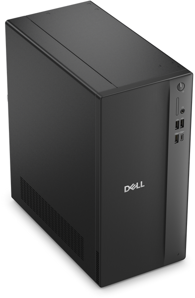 Dell New Dell Tower Desktop Ryzen 5 150 8GB RAM 512GB SSD