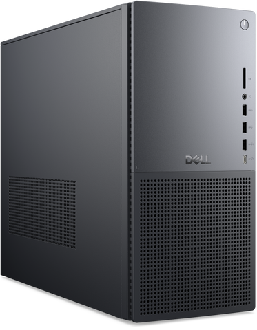Dell Tower Plus Desktop Core Ultra 7 265 32GB RAM 1TB SSD