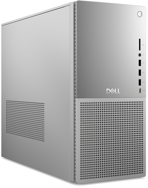 Dell Tower Plus Desktop Core Ultra 9 285 32GB RAM 1TB SSD