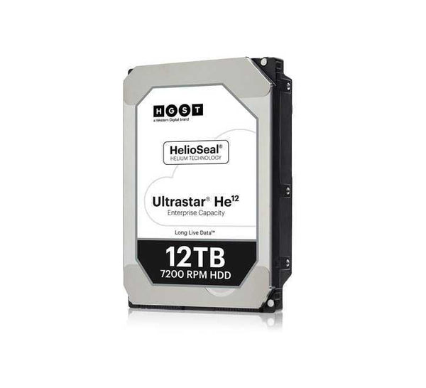 Western Digital WD HUH721212AL5200 3.5