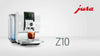 NEW, SEALED Jura Z10 Automatic Coffee Machine | Diamond Black FREE SHIPPING