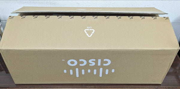 Cisco New, Open Box CS-KIT-K9 Conference Kit Webex Room Kit SMARTNet eligible￼