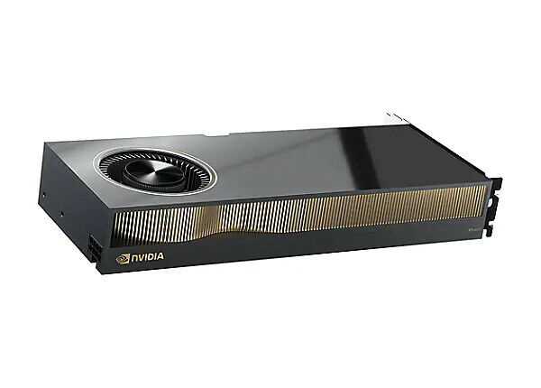 NEW PNY NVIDIA Quadro RTX A6000 48GB GDDR6 Graphics Card VCNRTXA6000-PB