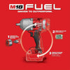 Milwaukee M18 Fuel W/one-Key High Torque Impact Wrench 3/4 In. Friction Ring