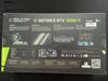 IN HAND FACTORY SEALED ASUS ROG Strix GeForce 3080 RTX Ti OC Gaming 12GB GPU