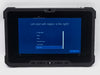 Dell Latitude 7212 Rugged Tablet i5-7300U 8GB 128GB Touch w/ Charger
